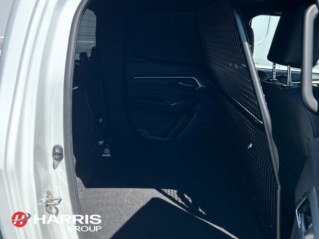 Image for 2025 Isuzu D-MAX D-Max LS *2 Seat Commercial*