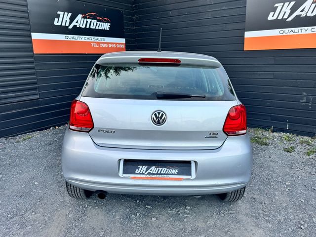 Image for 2013 Volkswagen Polo Auto
