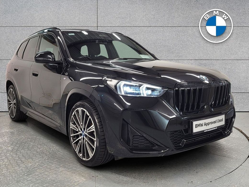 Image for 2023 BMW X1 xDrive25e M Sport