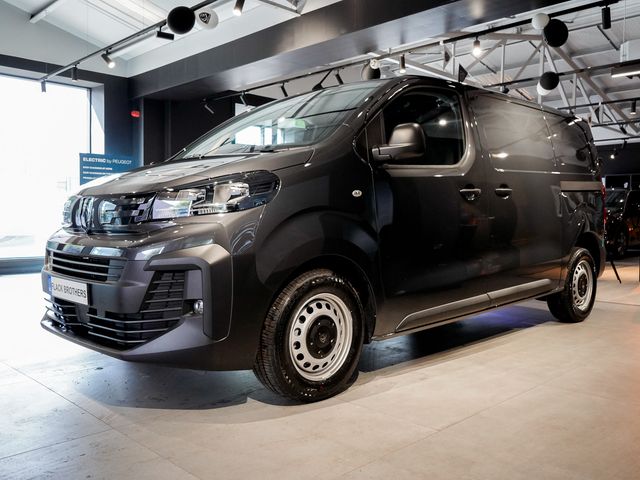 Image for 2026 Peugeot Expert Professional STD 1.5 HDI 120 4