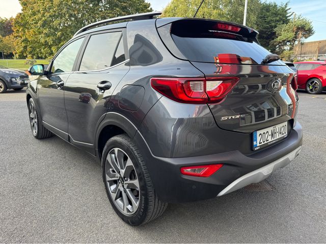 Image for 2020 Kia Stonic K2 SAM 5DR