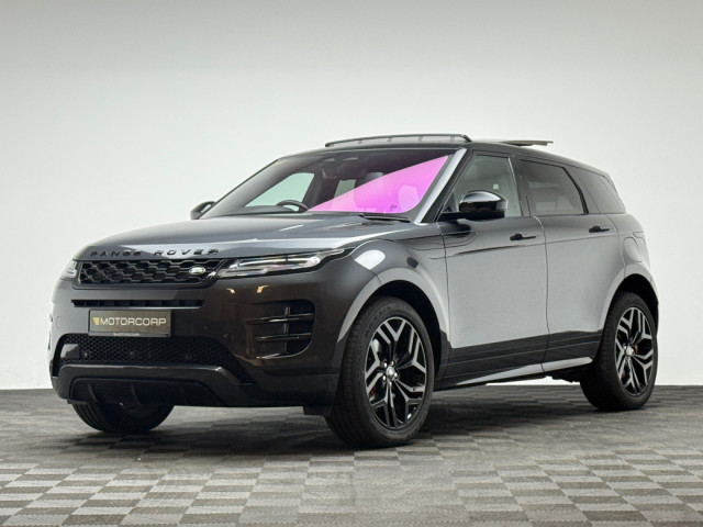 Image for 2023 Land Rover Range Rover Evoque AUTOBIOGRAPHY P300E *PAN ROOF*