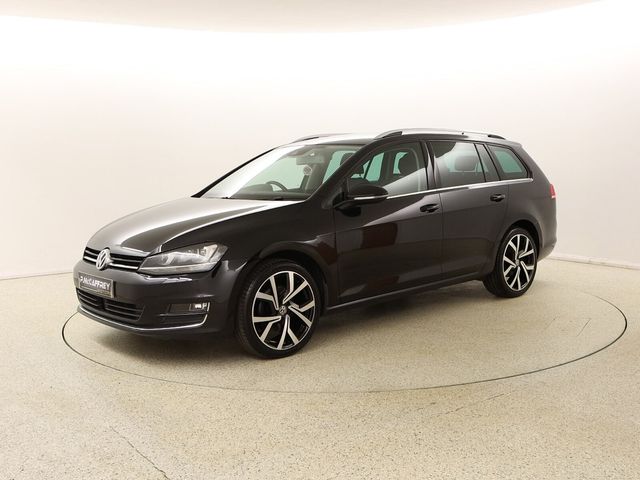 Image for 2016 Volkswagen Golf 1.4 TSI DSG 5DR 150HP Highline
