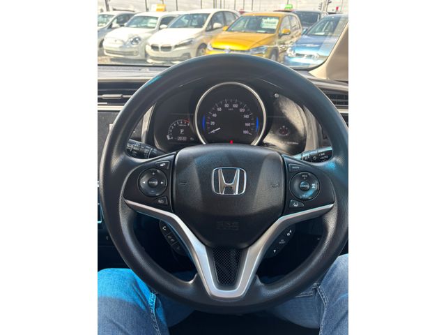 Image for 2018 Honda Fit 