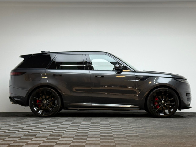 Image for 2025 Land Rover Range Rover Sport DYNAMIC SE P460E *PAN ROOF*