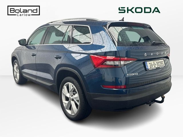 Image for 2021 Skoda Kodiaq 2.0TDI DSG STYLE *BLACK FRIDAY FLASH SALE* €115 P/W