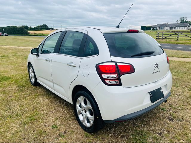 Image for 2017 Citroen C3 SALE NOW ON / €10450/ AUTO / LEATHER / LOW KMS