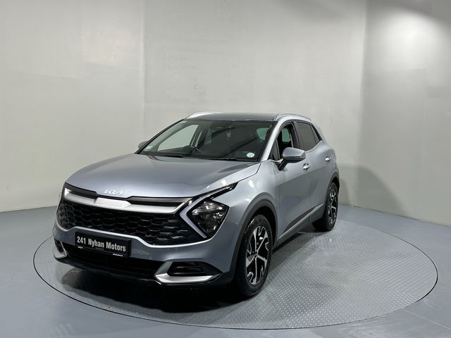 Image for 2024 Kia Sportage K3 1.6 Crdi 241