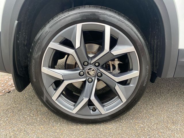 Image for 2025 Skoda Kodiaq SELECTION PLUS 2.0TDI 150HP DSG # UPGRADED ALLOYS & PANORAMIC SUNROOF