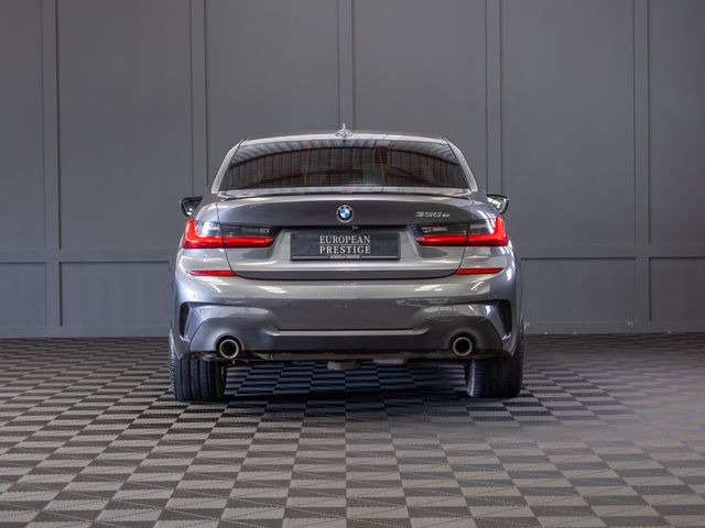 Image for 2021 BMW 3 Series 330e M-Sport