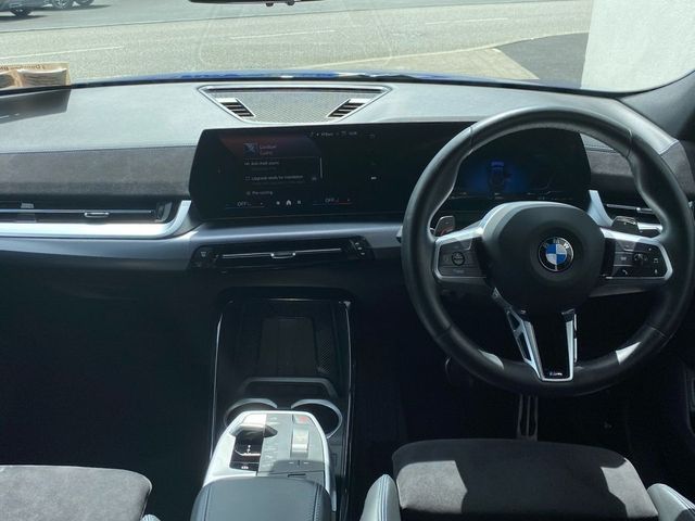 Image for 2024 BMW X2 sDrive20i M Sport