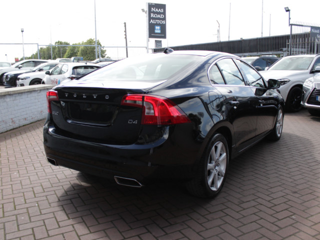 Image for 2019 Volvo S60 2.0D SE LUXURY 4DR SALOON AUTOMATIC // IMMACULATE CONDITION THROUGHOUT // BUY WITH CONFIDENCE AA AND SIMI APPROVED DEALER 2026 // FINANCE ARRANGED // ALL TRADE INS WELCOME //