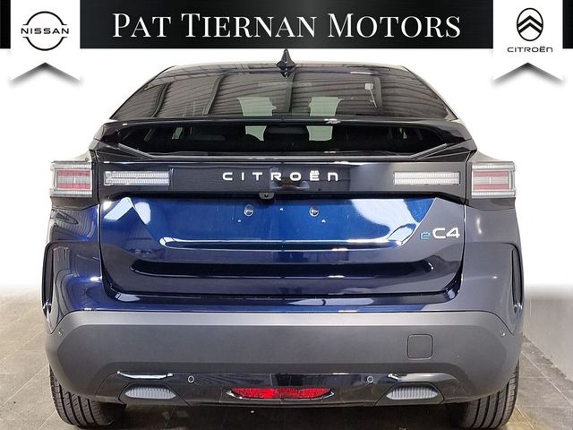 Image for 2026 Citroen C4 E-C4 MAX 54kWh