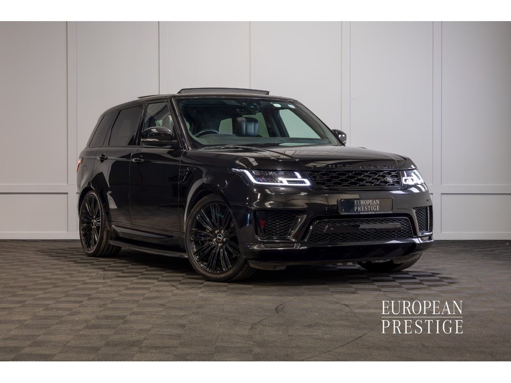 Image for 2018 Land Rover Range Rover Sport P400E HSE Dynamic 5 Seat N1