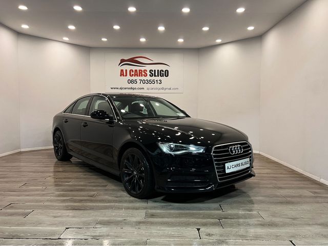 Image for 2018 Audi A6 2.0 TDI EXECUTIVE ULTRA 187BHP AUTO 190PS