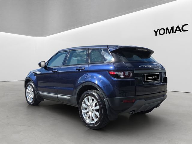 Image for 2014 Land Rover Range Rover Evoque 2.2D AUTO PURE TECH -- EXCELLENT CONDITION -- FINANCE ARRANGED