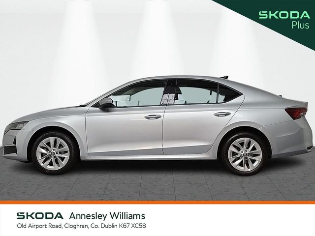 Image for 2025 Skoda Octavia Selection 2.0Tdi 115Bhp