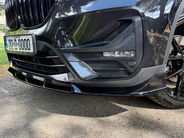 Image for 2021 BMW X1 XDRIVE 25E SPORT