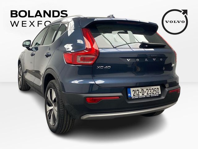 Image for 2021 Volvo XC40 2 YEAR VOLVO SELEKT WARRANTY PHEV T4 (197hp) Insciption FWD