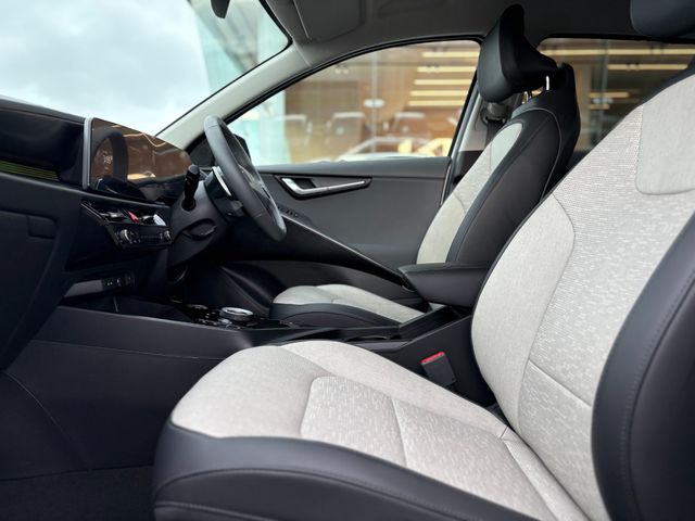 Image for 2025 Kia Niro EV K4 (64kwh) (450km range)