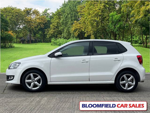 Image for 2014 Volkswagen Polo 1.2 PETROL, TSI // IMMACULATE