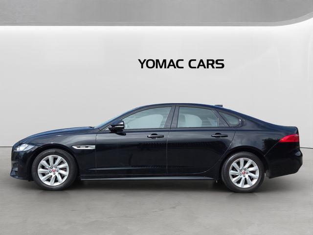 Image for 2018 Jaguar XF 2.0D R SPORT
