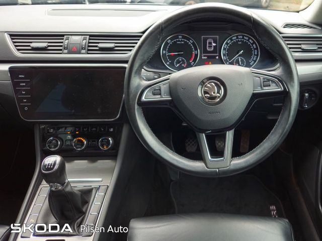 Image for 2020 Skoda Superb (71) Style 2.0TDI 150HP