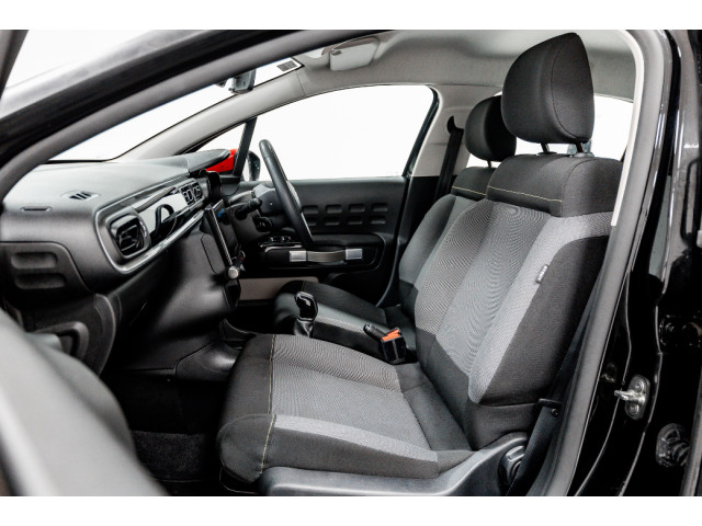 Image for 2022 Citroen C3 Flair 1.2 Petrol 82HP