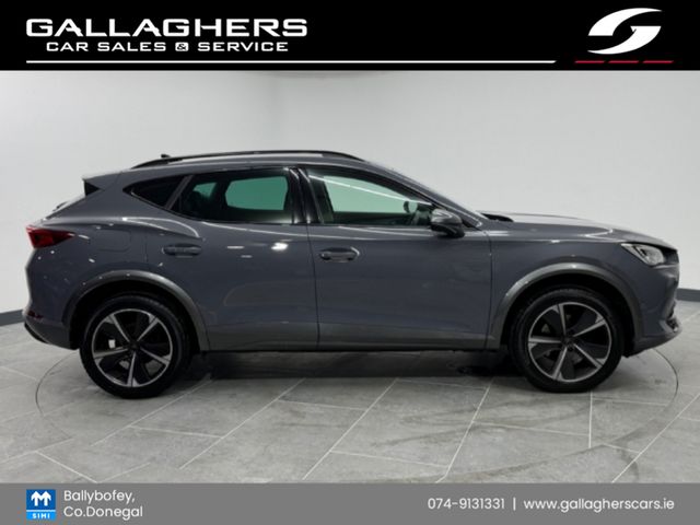 Image for 2023 Cupra Formentor (232) 1.5 TSI 150HP DSG AUTO HIGH SPEC