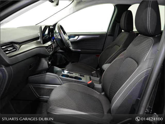 Image for 2024 Ford Kuga Titanium 5D 2.5hev225 S6.2P CT FWD