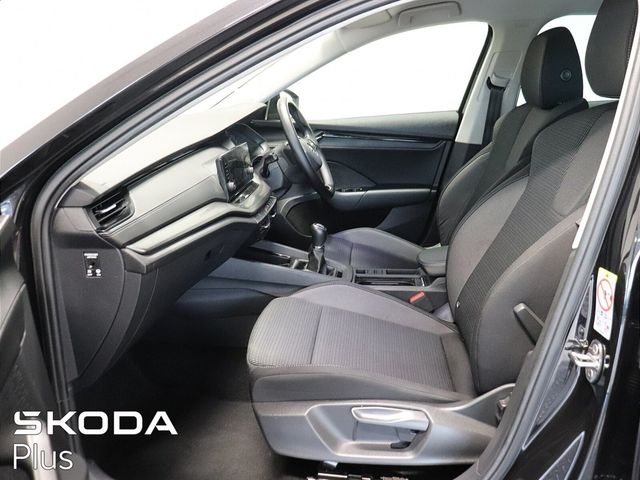 Image for 2022 Skoda Octavia OCTAVIA AMB 1.0TSI 110HP