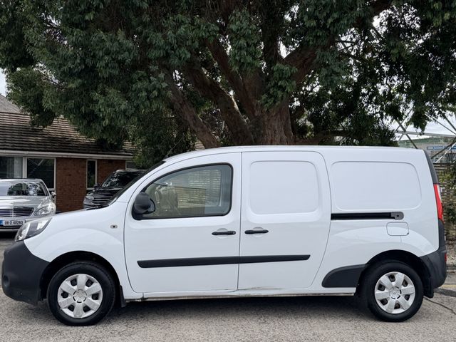 Image for 2020 Renault Kangoo Express ZE 