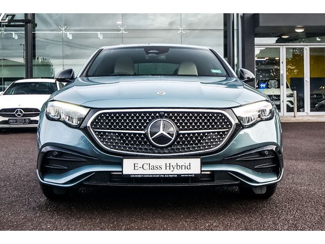 Image for 2026 Mercedes-Benz E Class E300de AMG Plus Night Pack 328bhp NEW