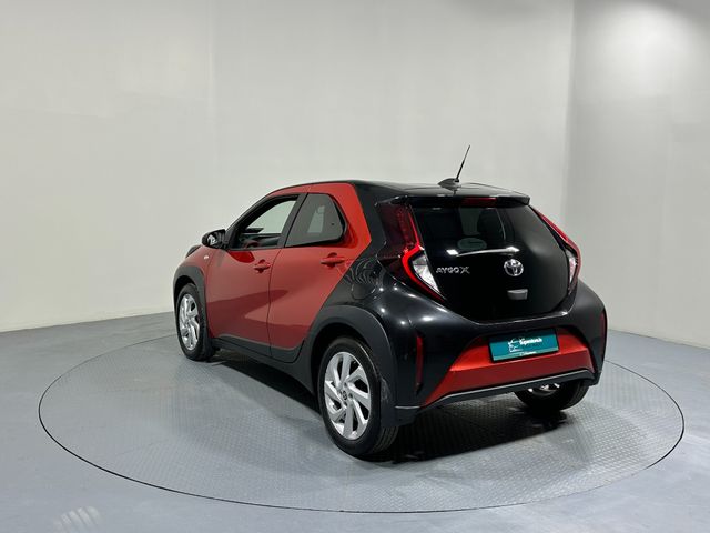 Image for 2023 Toyota Aygo X Design Automatic 1.0 Petrol 