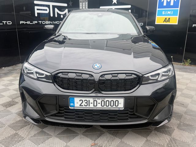 Image for 2023 BMW 3 Series 330E M SPORT