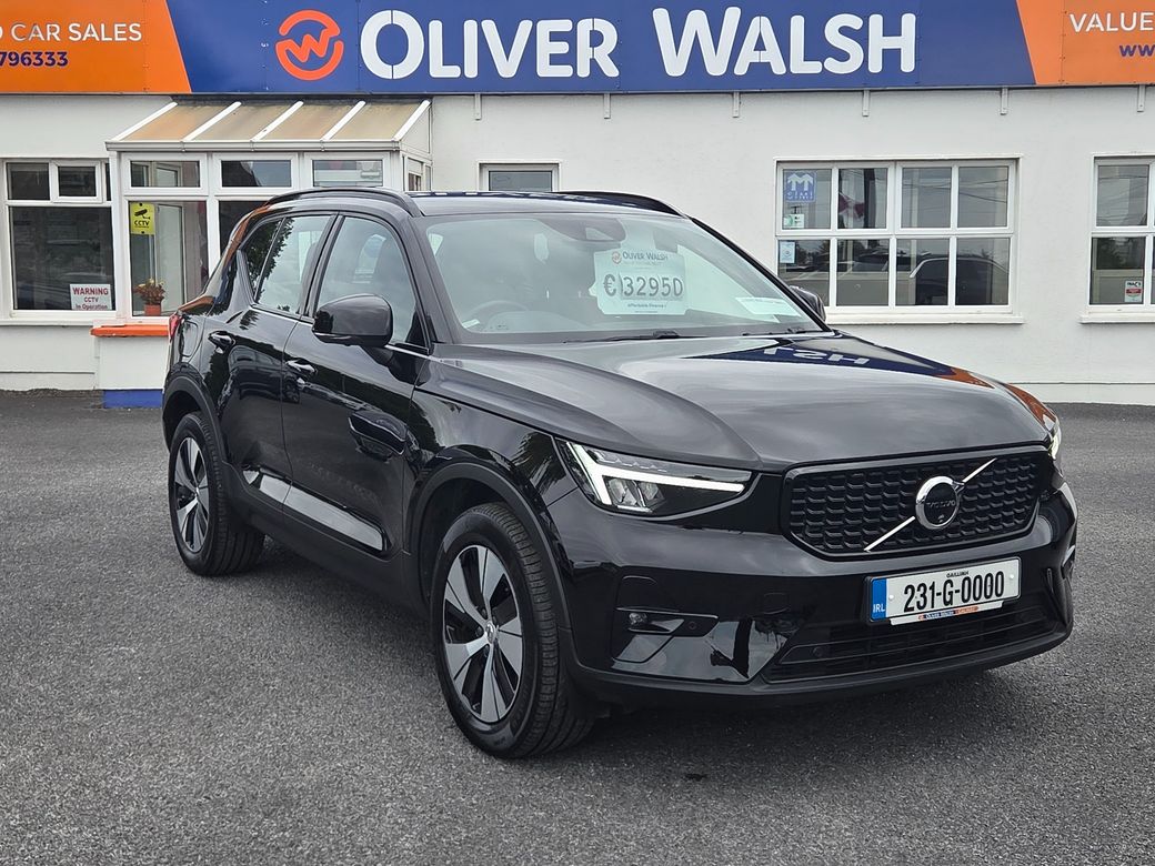 Image for 2023 Volvo XC40 RECHARGE T4 PLUS