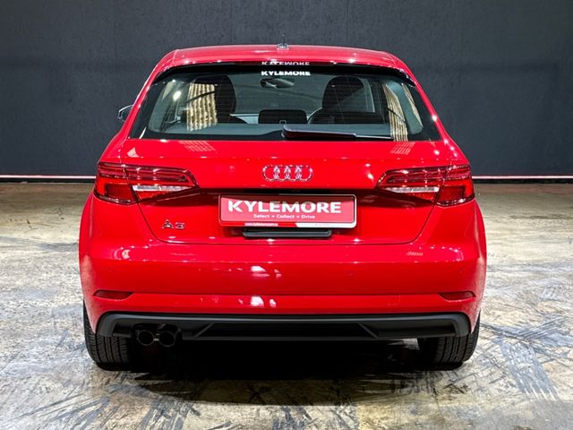 Image for 2020 Audi A3 1.4 TFSI - AUTOMATIC - CRUISE CONTROL - 