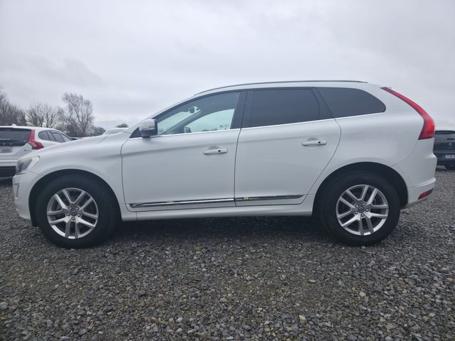 Image for 2016 Volvo XC60 LDA DD4204TXC