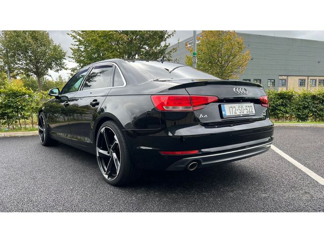 Image for 2017 Audi A4 2.0 TDI SE MANUAL *FRESH NCT*