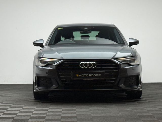 Image for 2021 Audi A6 S LINE 50 TFSI E QUATTRO 299HP