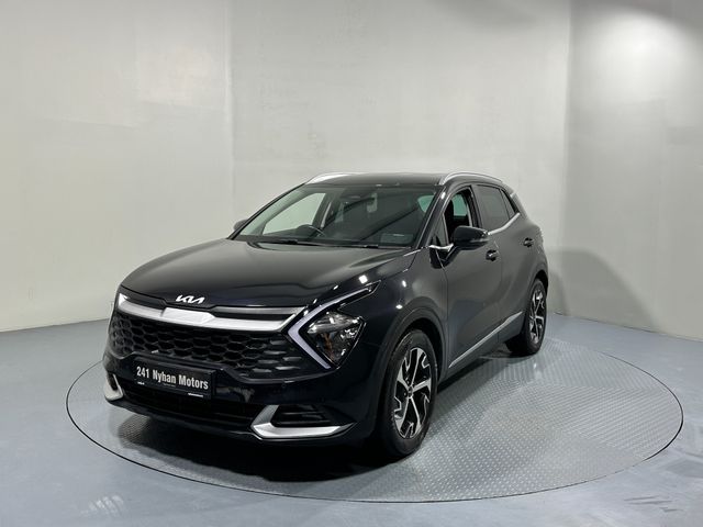 Image for 2024 Kia Sportage K3 1.6 Crdi 