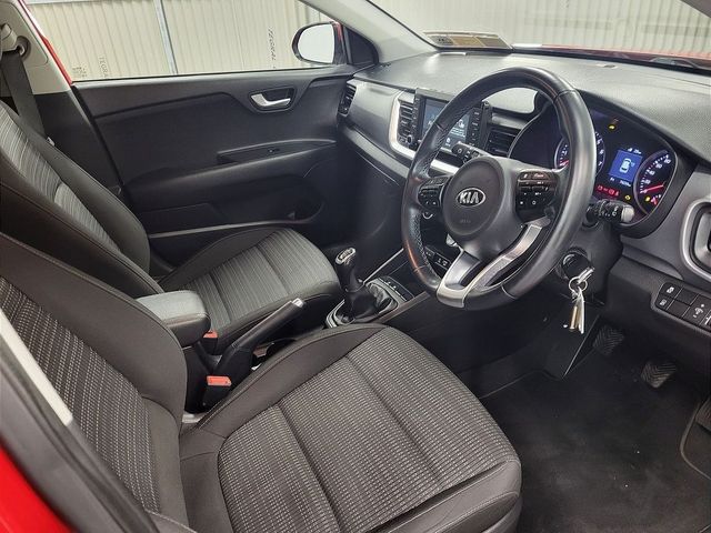 Image for 2019 Kia Stonic 1.4 K2 Petrol