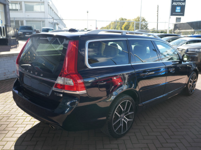Image for 2017 Volvo V70 2017 VOLVO V70 2L TURBO PETROL 5DR ESTATE 