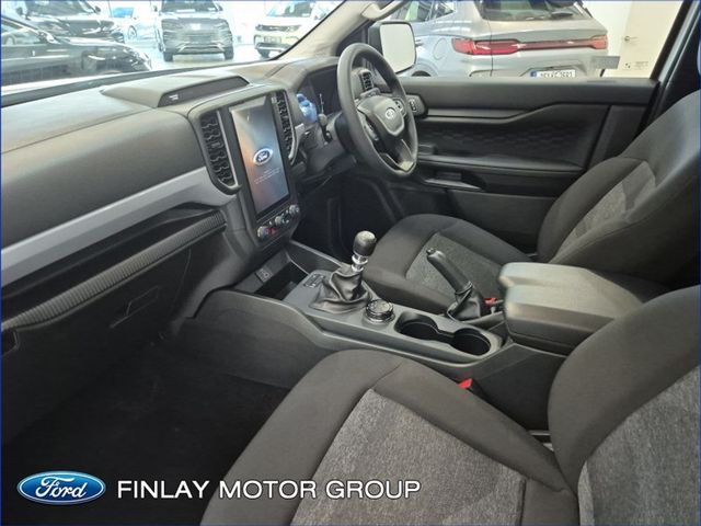 Image for 2026 Ford Ranger 8FT X 6FT Dropside 