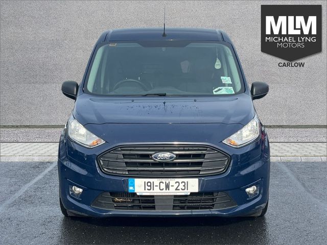 Image for 2019 Ford Transit TRANSIT CONNECT TREND SWB 1.5