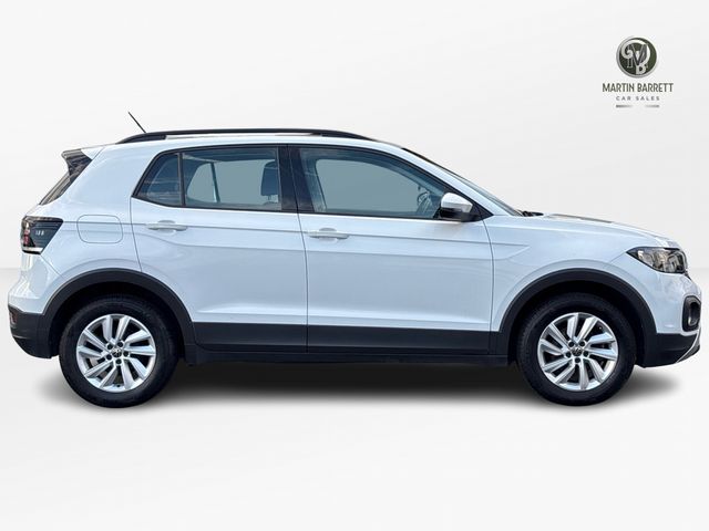 Image for 2022 Volkswagen T-Cross LIFE 1.0 TSI MANUAL 5SPEED 95BHP
