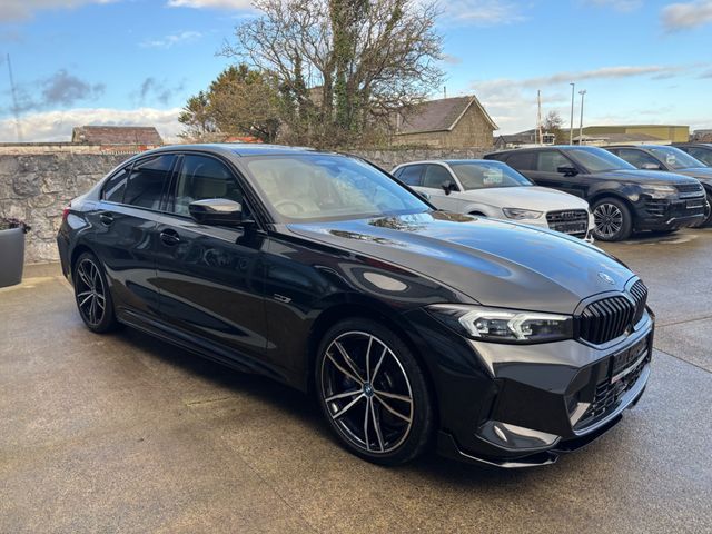 Image for 2024 BMW 3 Series 330E XDRIVE M SPORT PRO TECH PLUS 