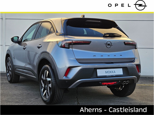 Image for 2026 Opel Mokka Elegance 1.2 Petrol
