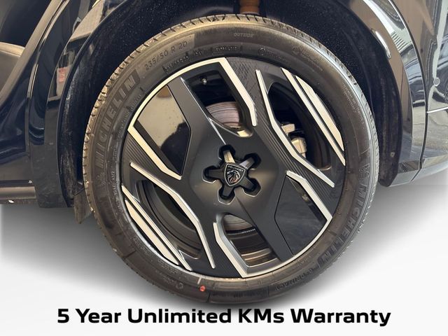 Image for 2026 Peugeot 3008 E GT EXEC LINE *FREE HOME CHARGER* €110 PER WEEK ON PCP