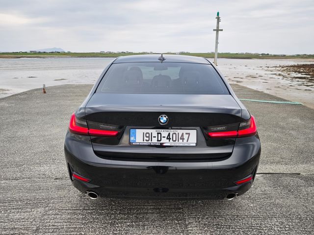 Image for 2019 BMW 3 Series 320D 3SSH 4DR Auto